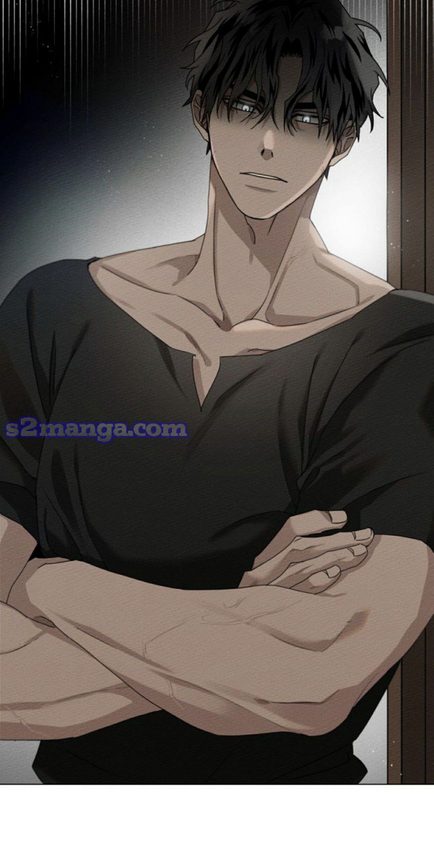 Under the Oak Tree Chapter 31.5 image 31